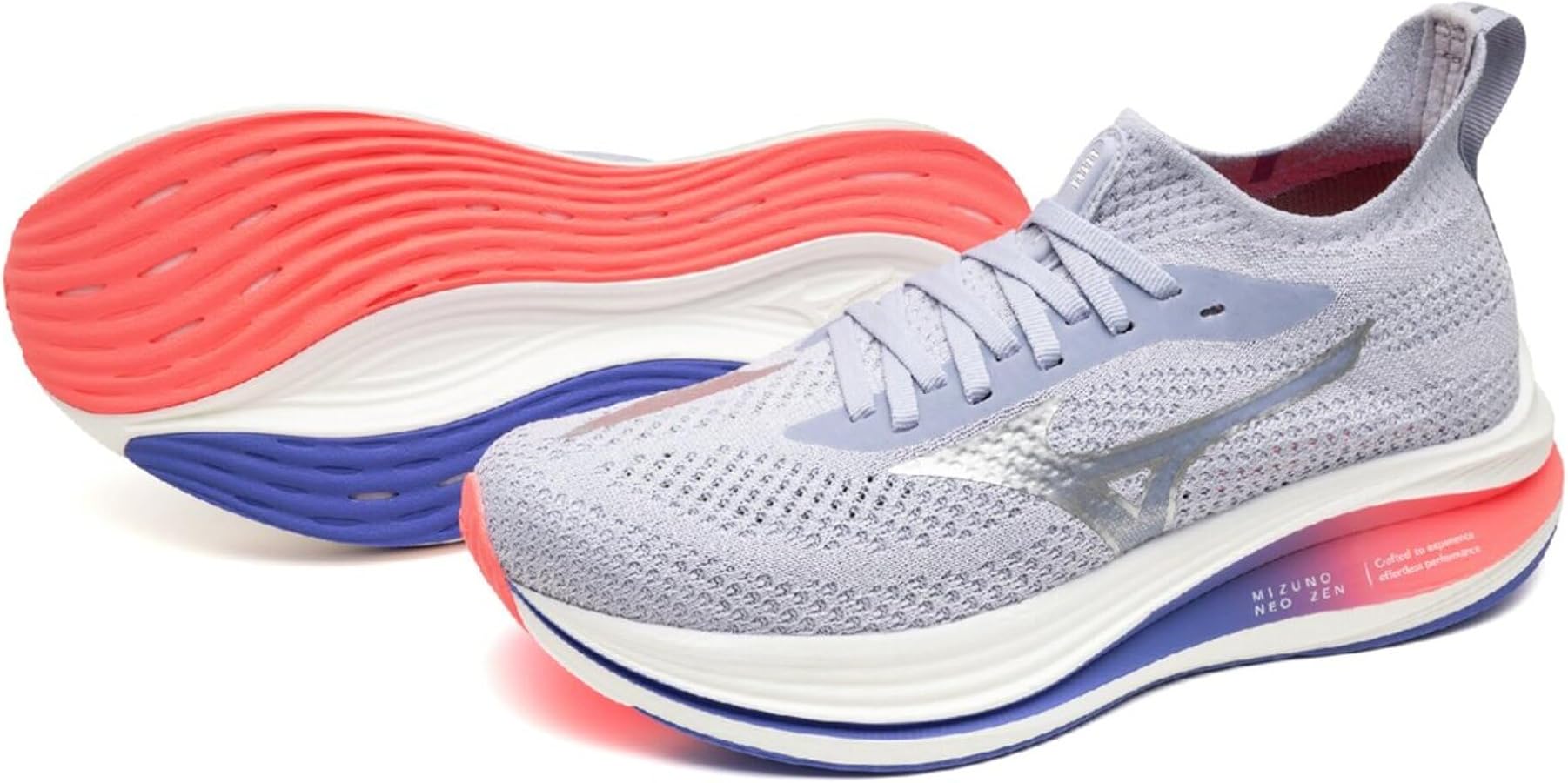 Mizuno ランニング　ネオ　ゼン Amazon | [ミズノ] ランニングシューズ ネオ ゼン NEO ZEN