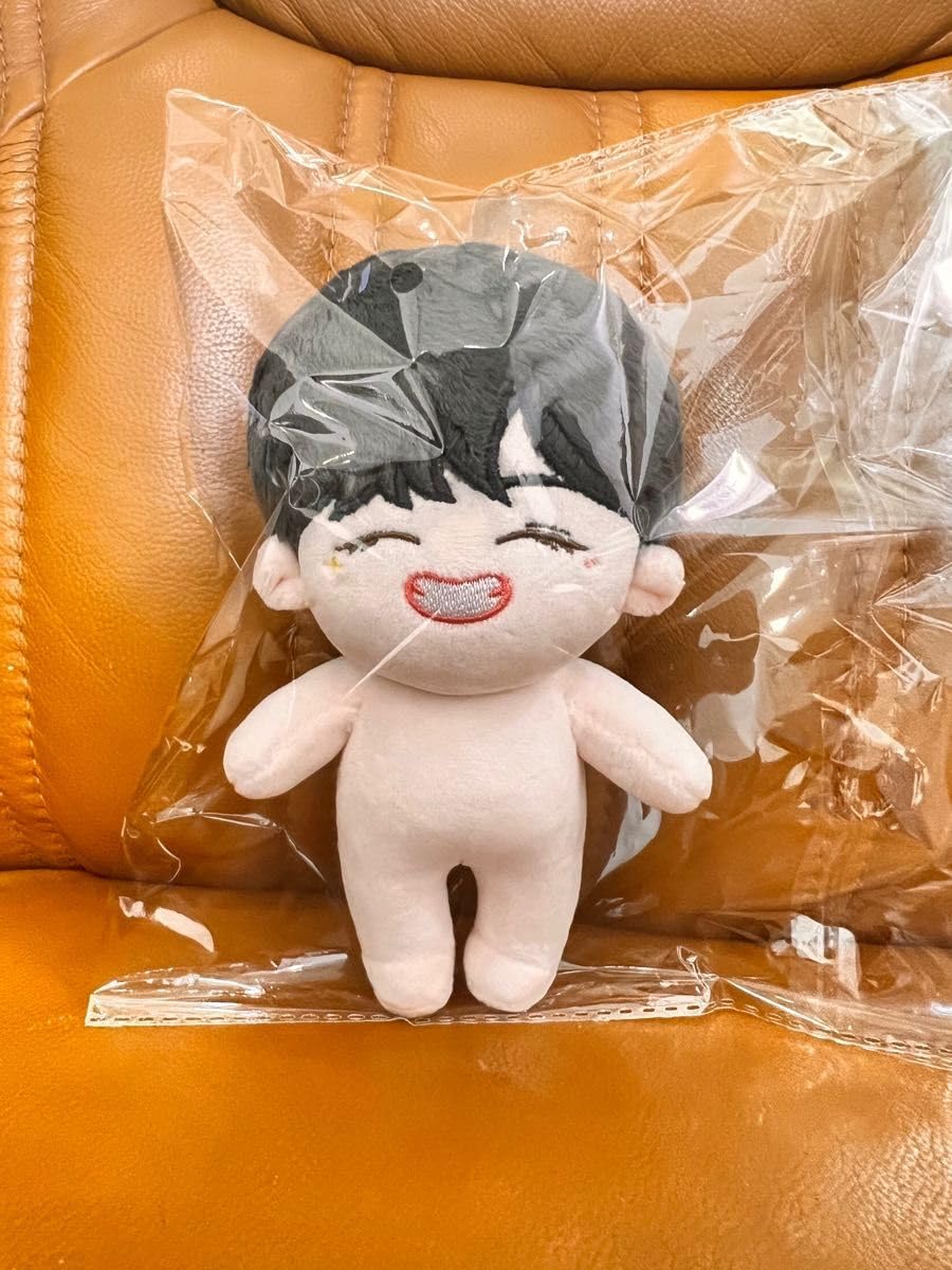 Amazon.co.jp: bts plush tete : Toys & Games