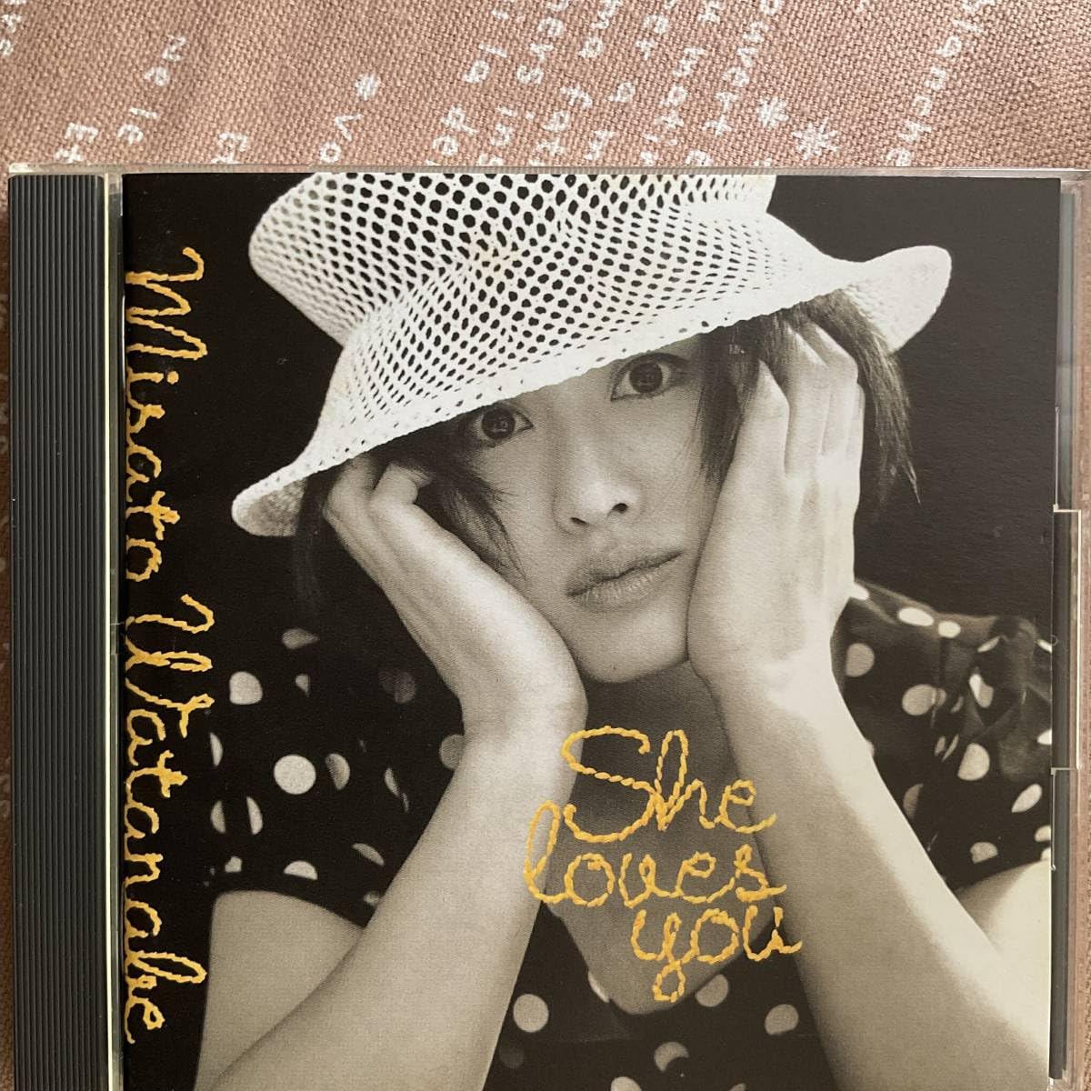 渡辺美里 She loves you born 9 10th annivers… Amazon.co.jp: She loves you Born9 <10th anniversary video