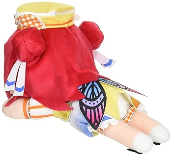 黒澤ルビィ　寝そべり　ユニット　CYaRon! 黒澤ルビィ 寝そべり ユニット CYaRon! - メルカリ