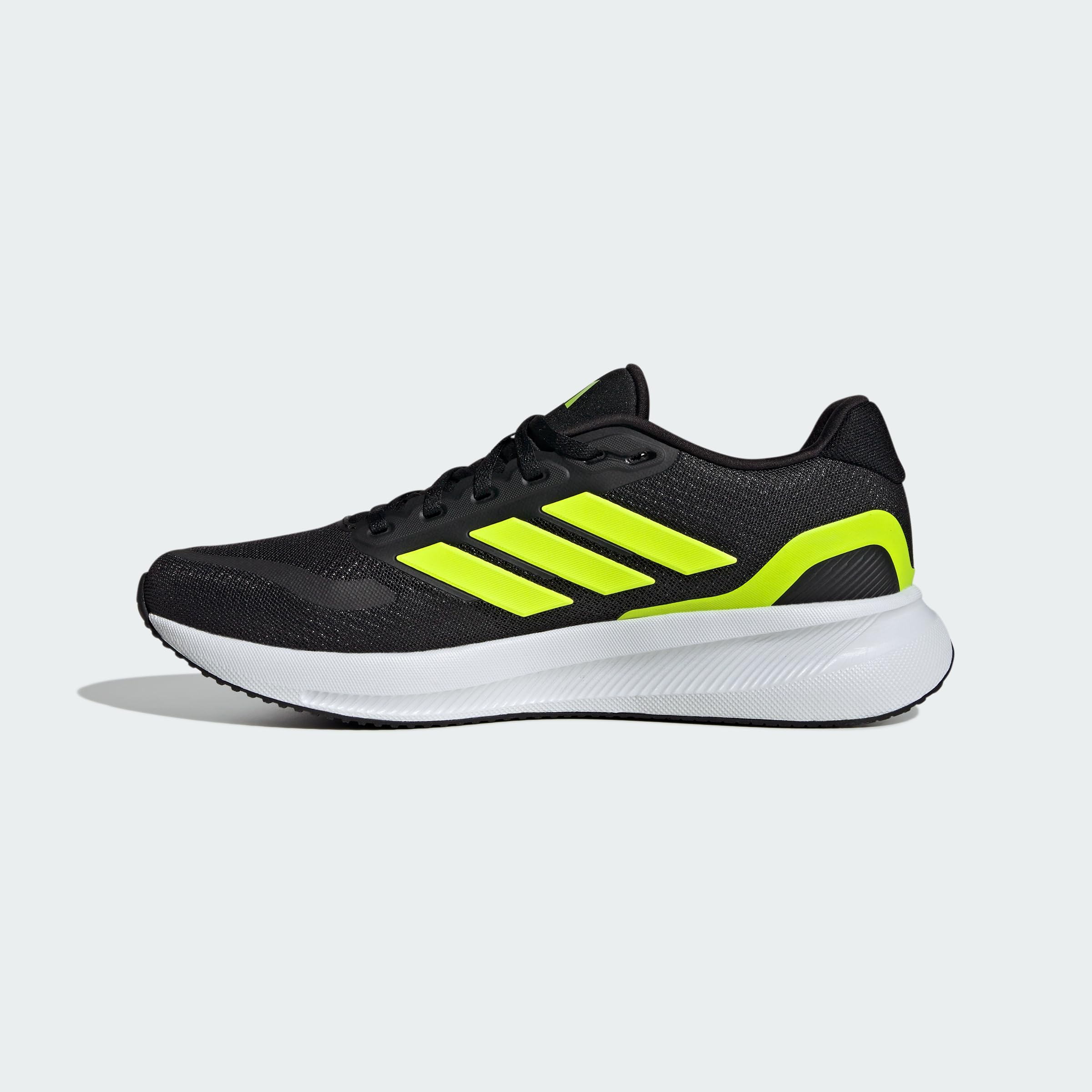 adidas Herren Runfalcon 5 Running Shoes – Bild 2