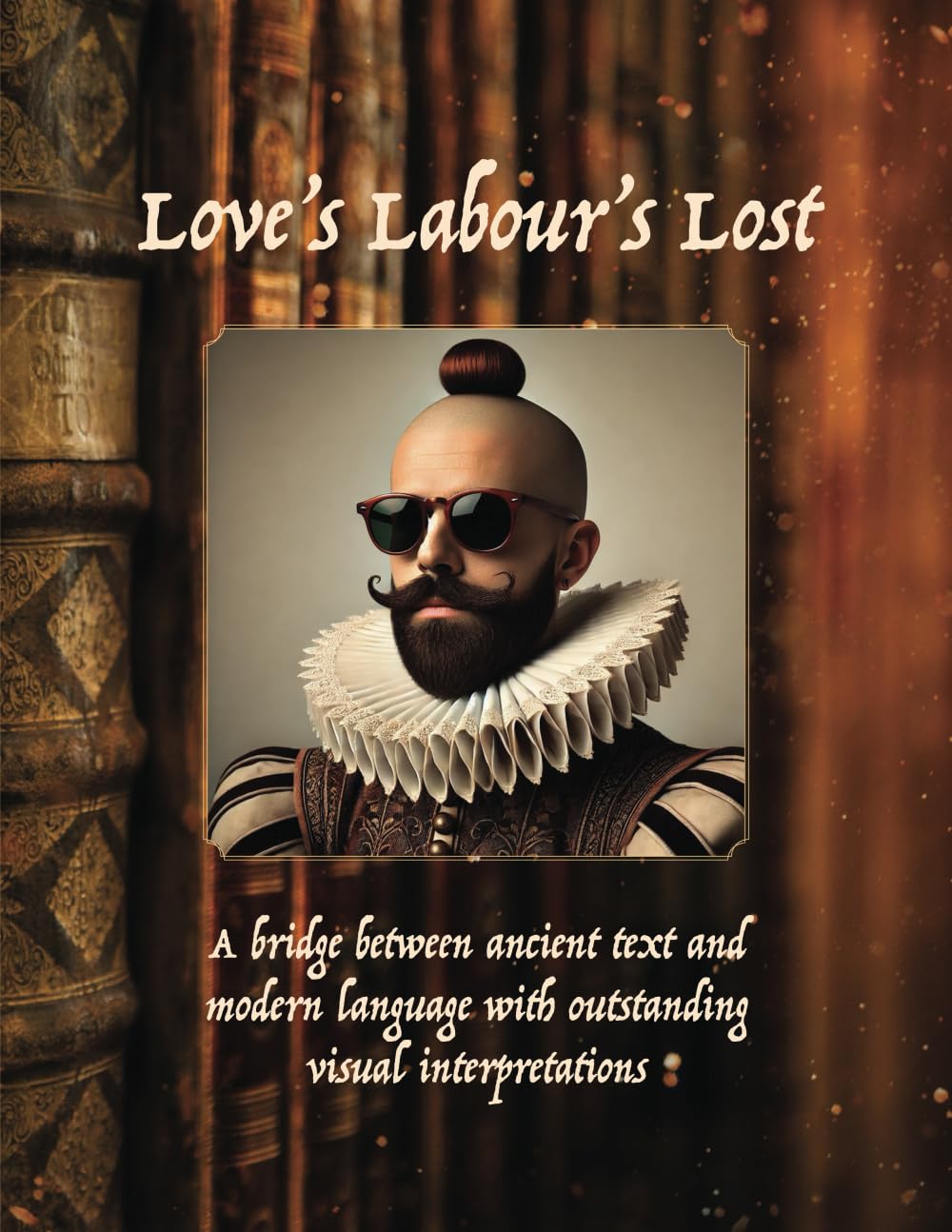 Love's Labour Lost:: LOVE’S LABOUR’S LOST By William Shakespeare