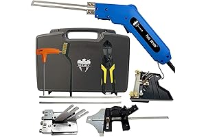 GoChange Foam Cutter: Unleash Your Artistic Potential