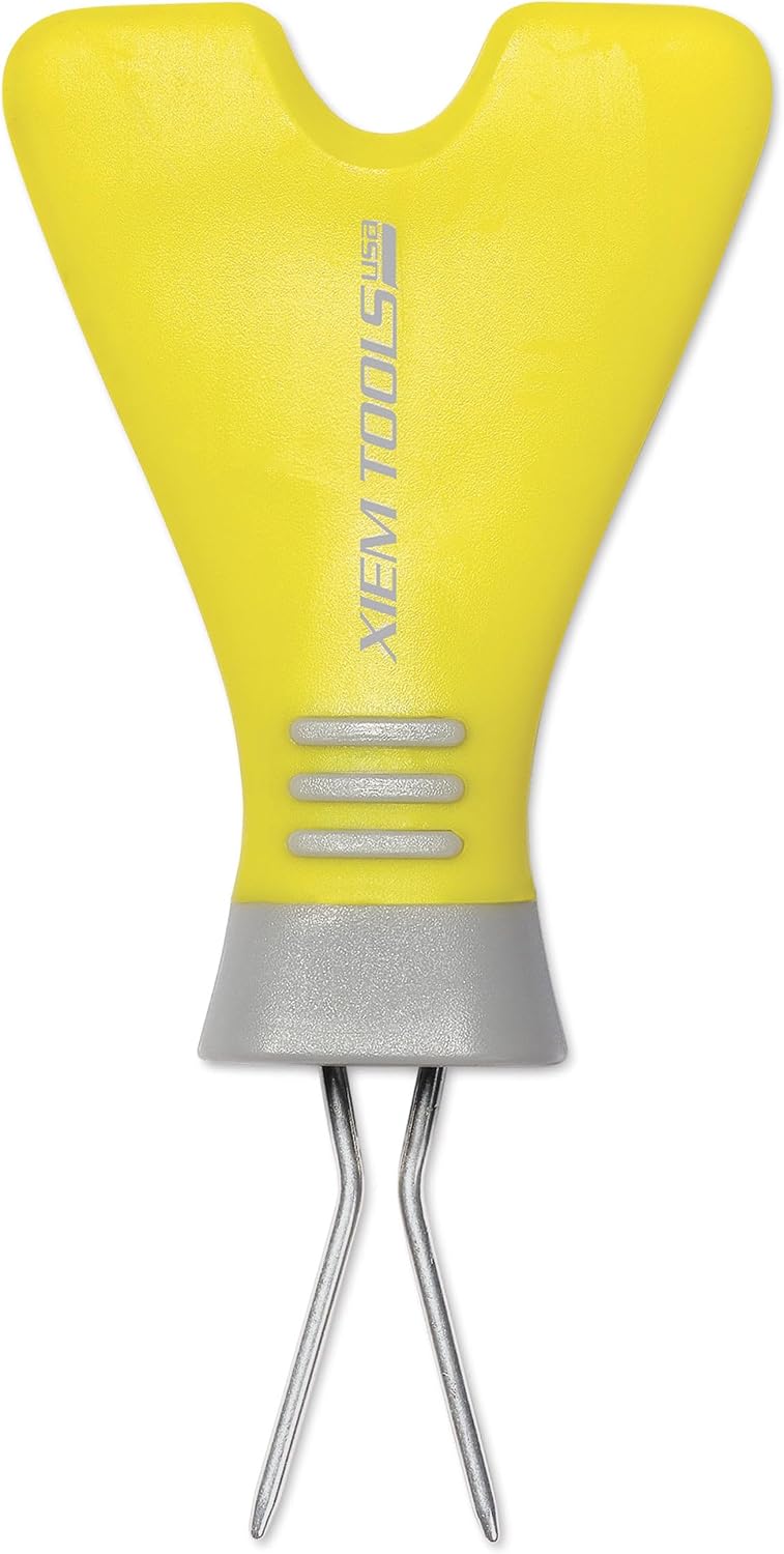 Xiem Tools Foot Maker for Clay, Pottery and Ceramics