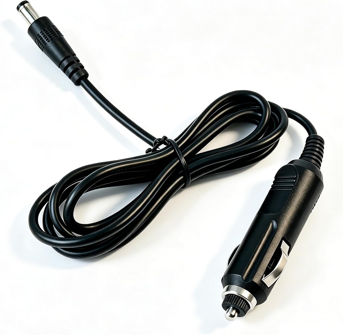 GizMac 12V Car Charger for Nextbase SDV48-AC Portable DVD Auto Vehicle Boat | Input：12v DC Output:12v2a Car Adapter 5.5/2.5mm