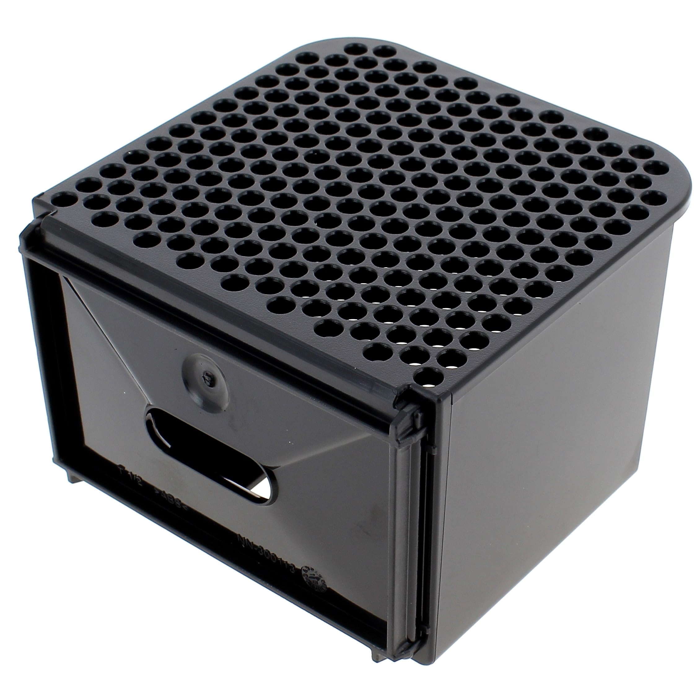 Bandeja colector de cápsulas 500940 para espresso