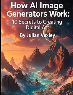 How AI Image Generators Work: 10 Secrets to Creating Digital Art