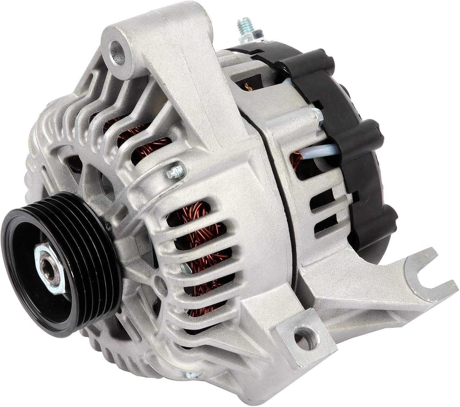 ECCPP 11069 Alternators fit for 2004-2009 for Chevrolet for Malibu