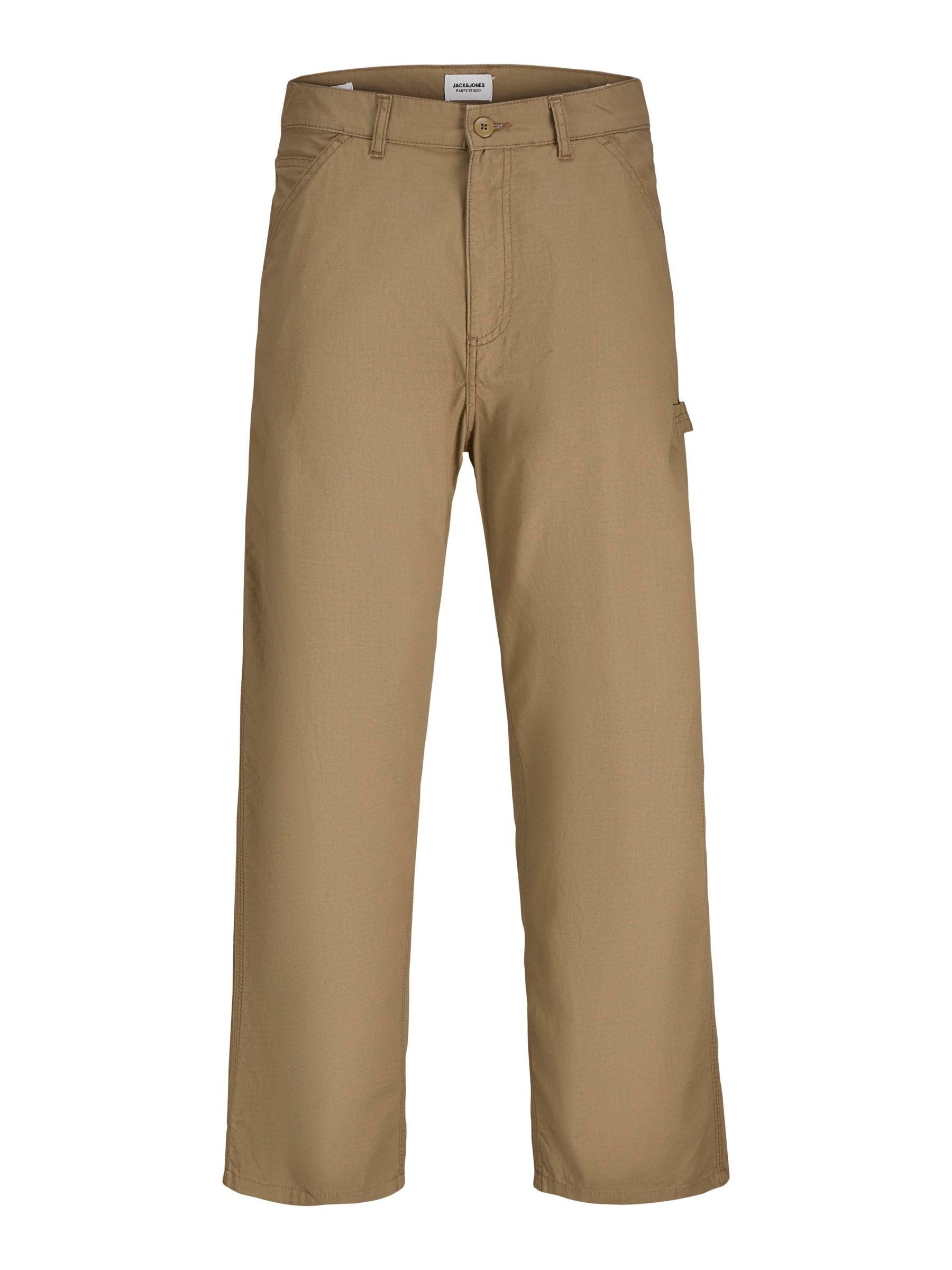 JACK & JONES Jpstalex Andre Carpenter, Elmwood, 31 W/34 L