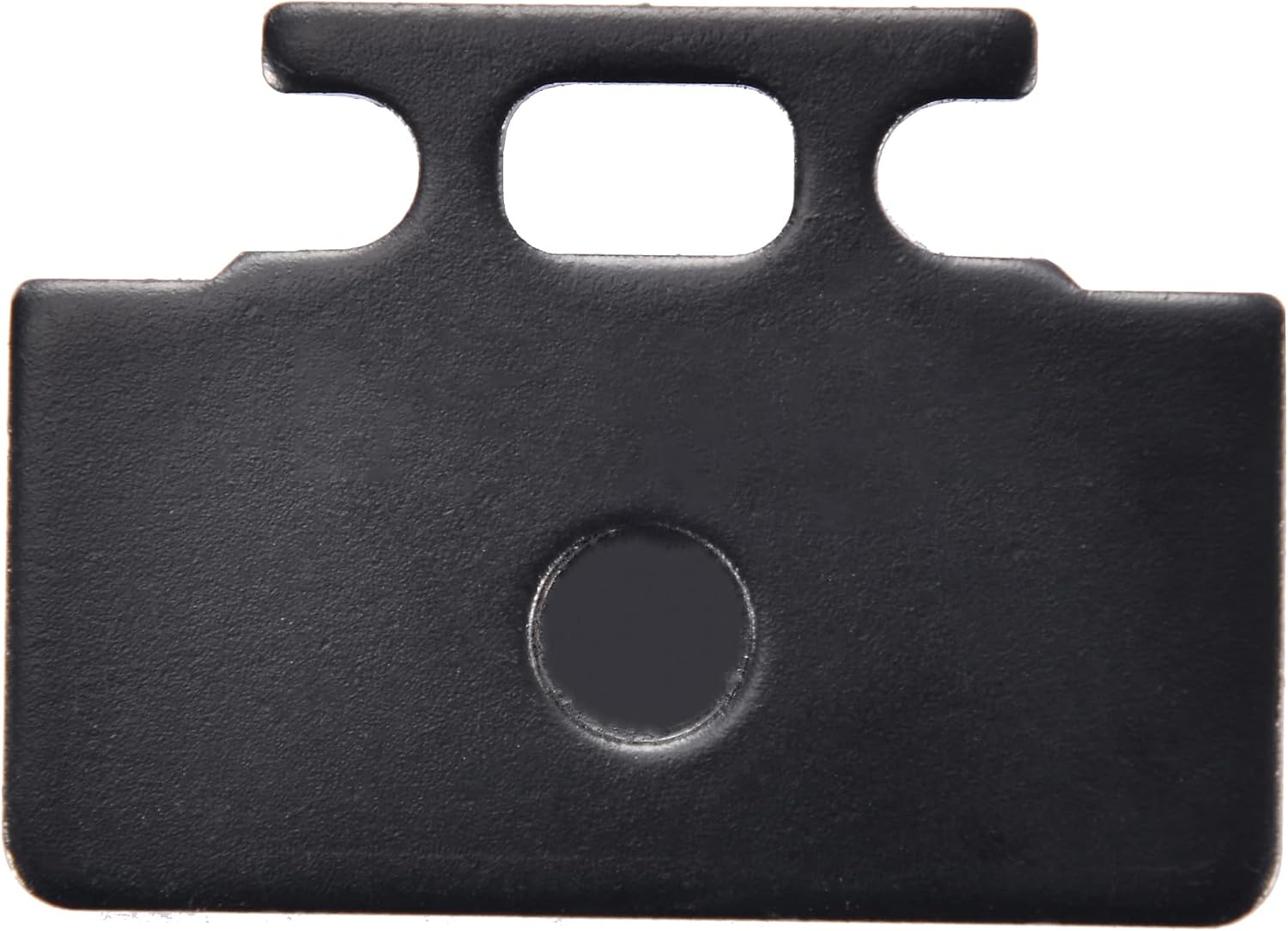 WOOSTAR Front Disc Brake Pads Replacement for 50cc 70cc 90cc 110cc 125cc 150cc GY6 Baja Jonway Lance Dirt Pit Bike Chinese ATV 4 Wheeler Scooter