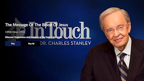 In Touch Ministries