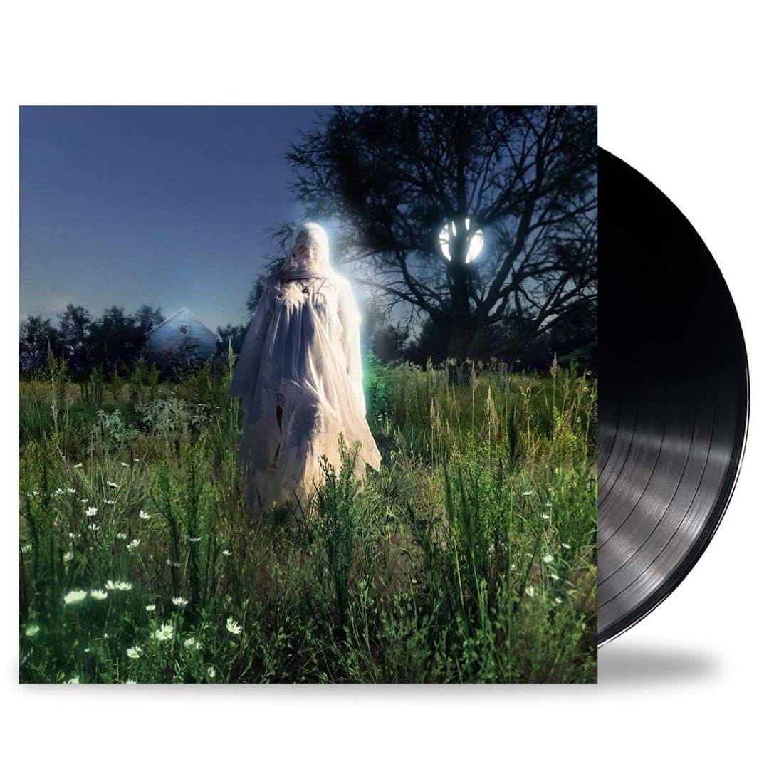 Noah Cyrus : The Hardest Part (12"" Vinyl) New & Sealed LP Record