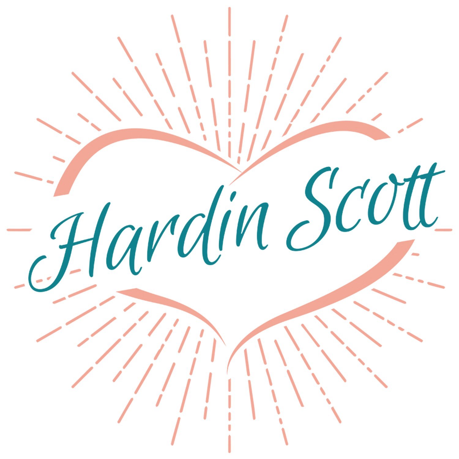 Fashionalarm Turnbeutel „Scheiss Auf Mister Right – Ich Will Hardin Scott“ – Schwarz, 37x46 Cm