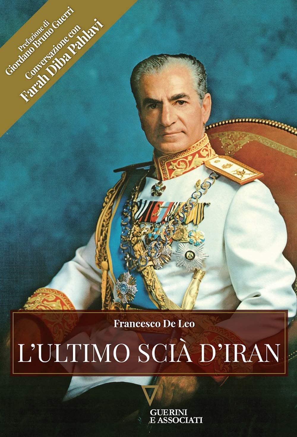 L'ultimo Scià D'iran - 4