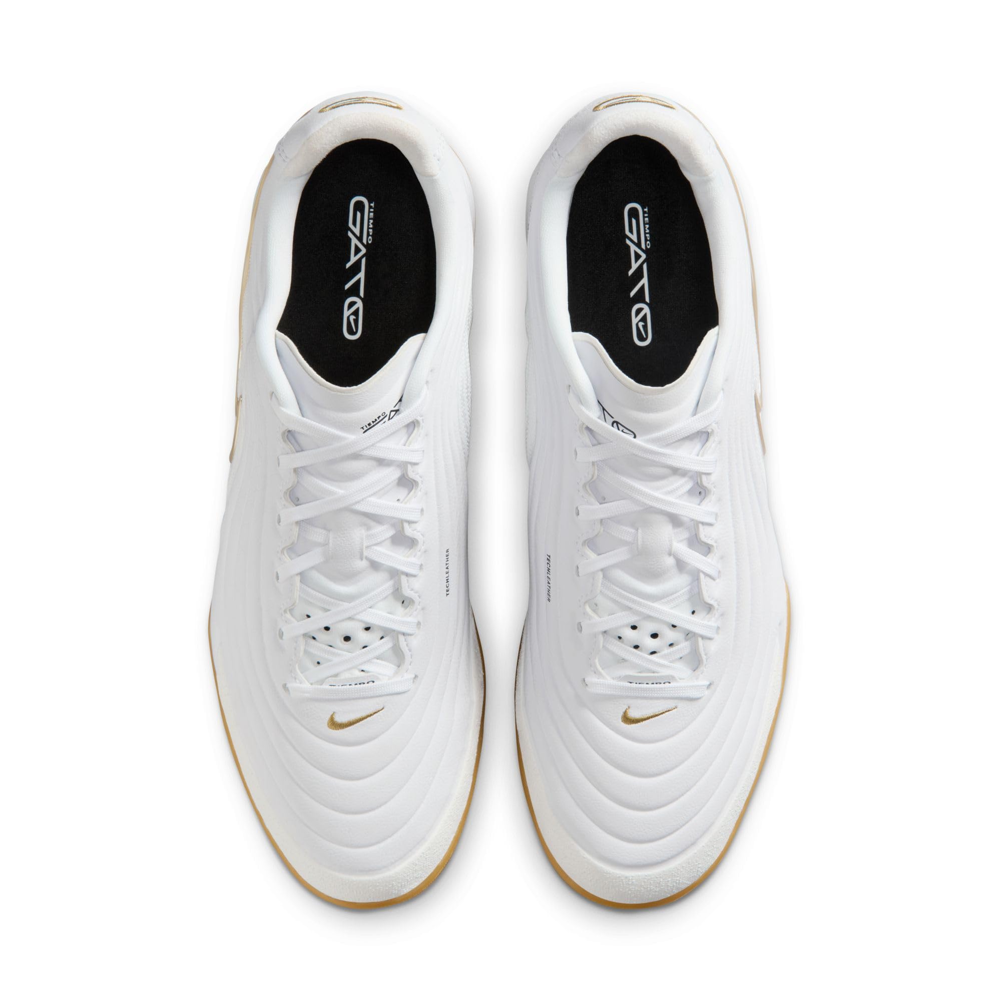 Nike Herren Tiempo Reactgato IcIndoor Soccer Shoes