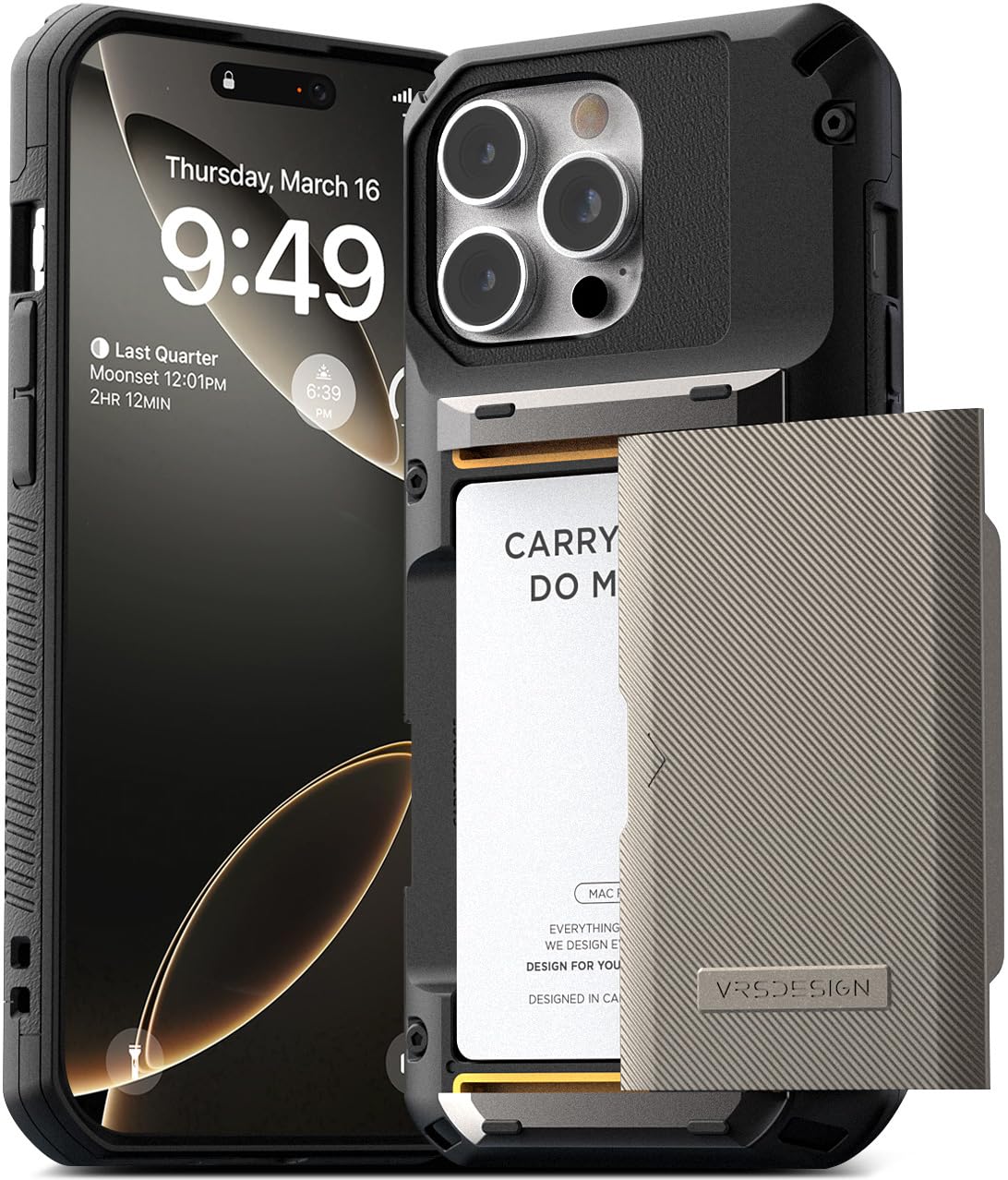 Off-White カードホルダー付きiPhone 11pro maxケース Amazon.co.jp: iPhone11pro max ケース ショルダー付き