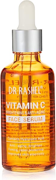 dr rashel Vitamin C Face Serum 50ml