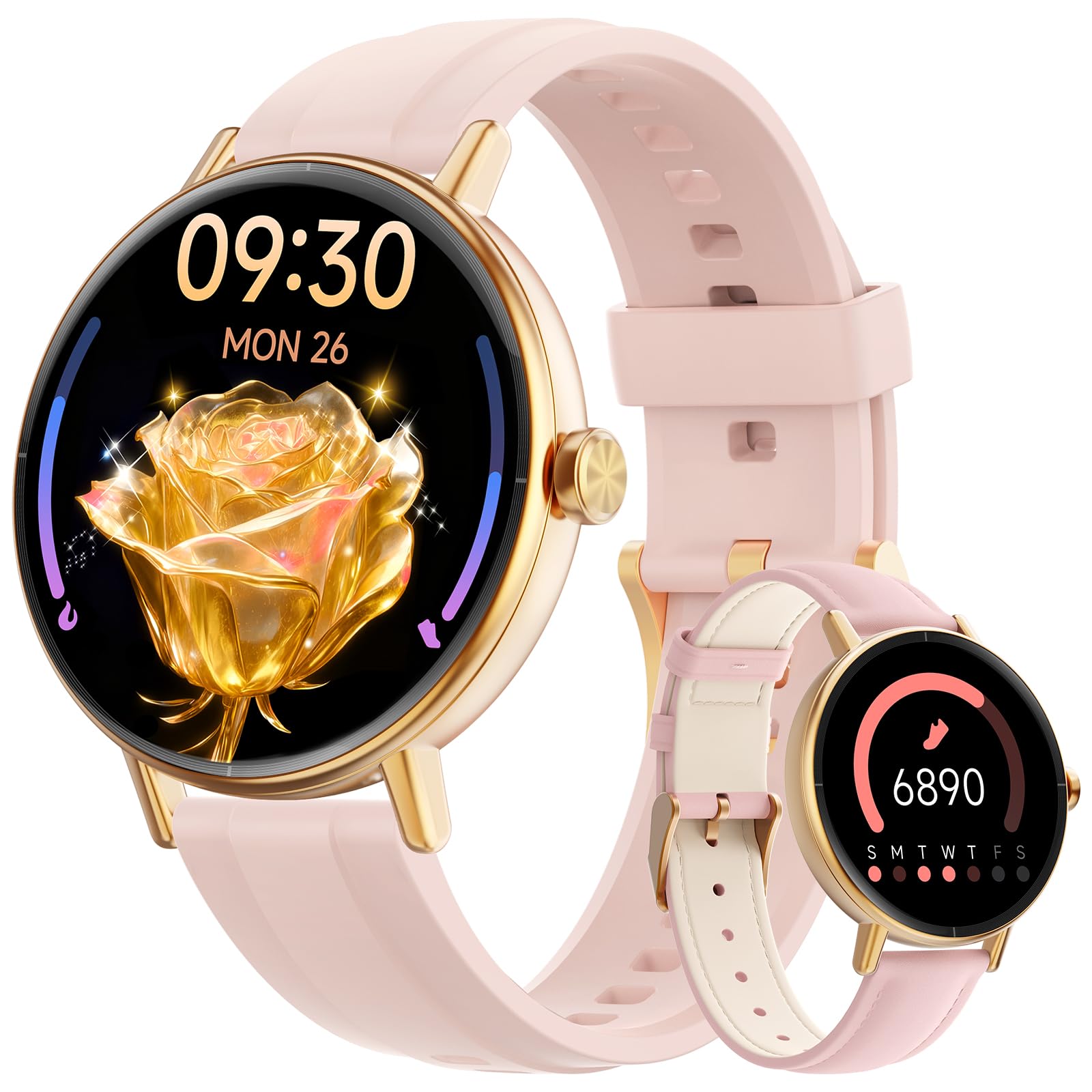 Yoever Smart Watch for Women