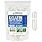 XPRS Nutra Size 4 Empty Capsules - 100 Count Small Clear Empty Gelatin Capsules - Pills DIY Capsule Filling - Fillable Pure Bovine Pill Gel Caps for Do-It-Yourself Supplements