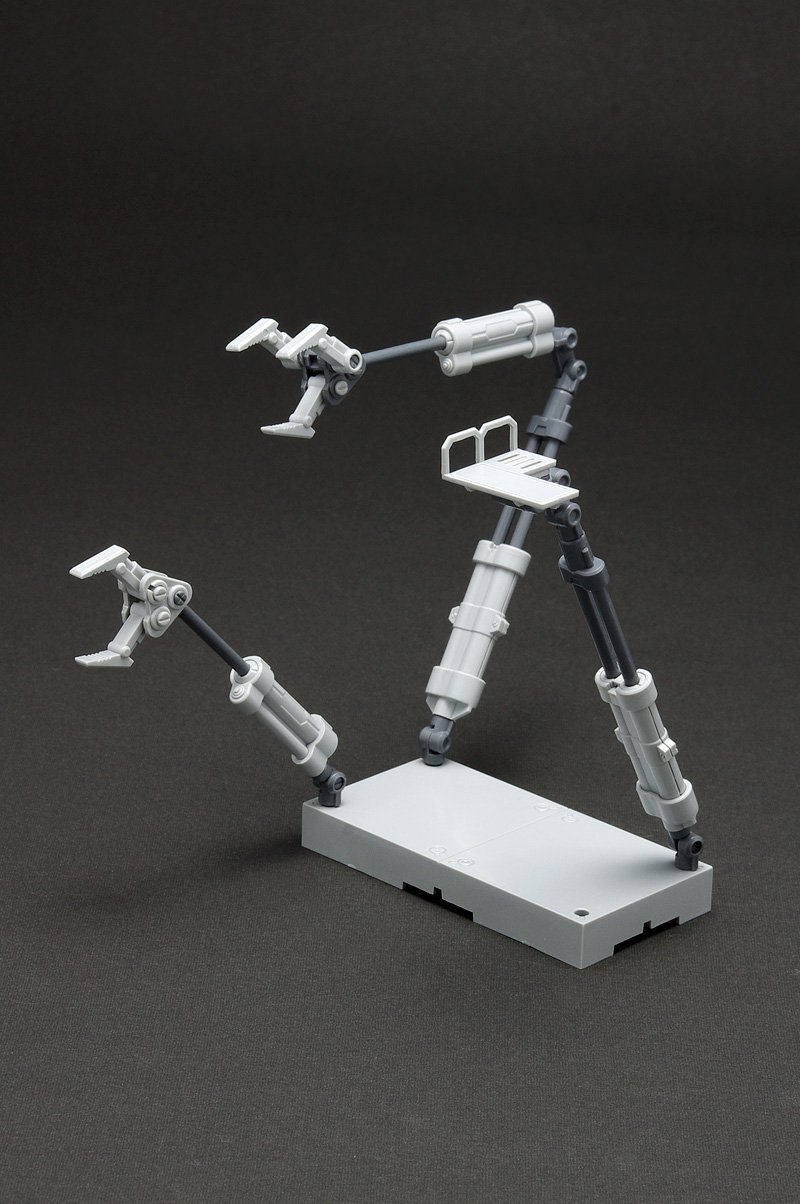 Amazon | WAVE H・ハンガー用拡張キット アームアクセサリーセット