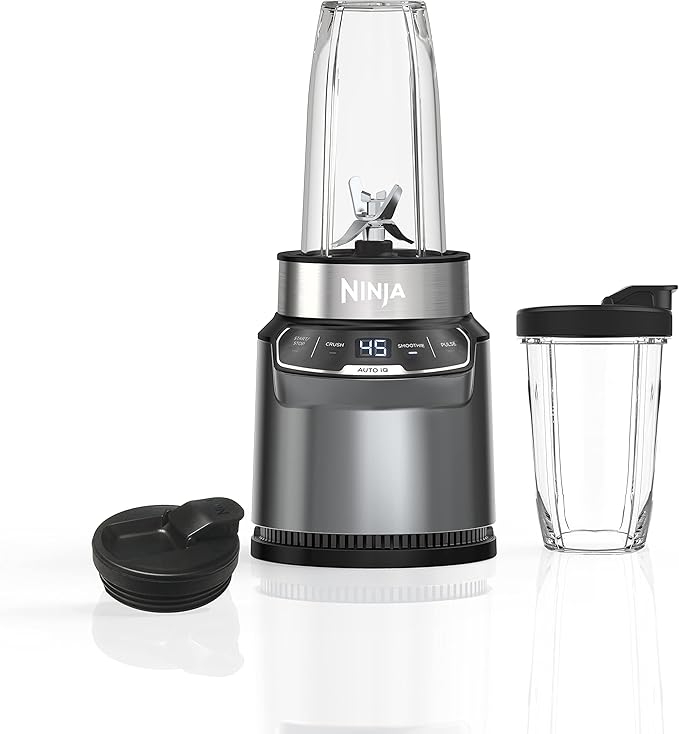 Ninja BN400C Nutri-Blender Pro 1000W