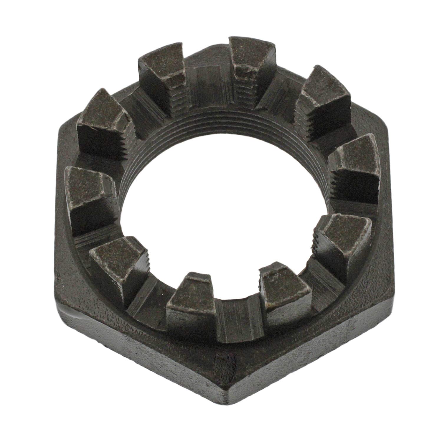 febi bilstein 03516 Axle Nut, pack of one