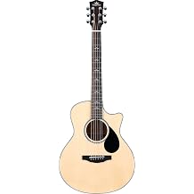 Kepma FC Mini Mahogany, Natural Matte with Bag