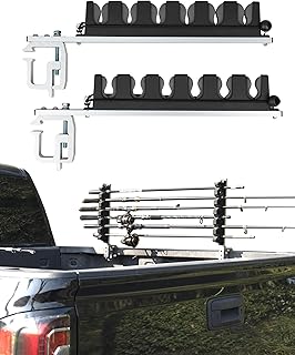 Fly Rod Holder For Truck Picks collage image 2