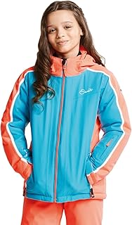 Dare 2b Unisex Kids Beguile Waterproof Insulated Jacket