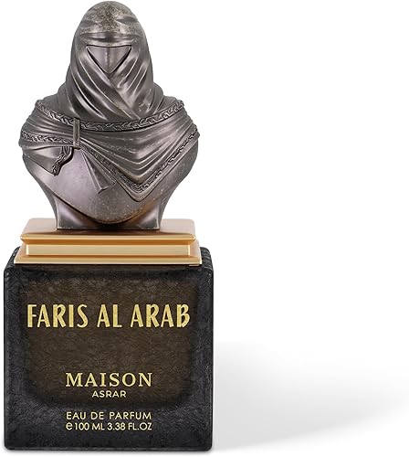Maison Asrar Faris Al Arab