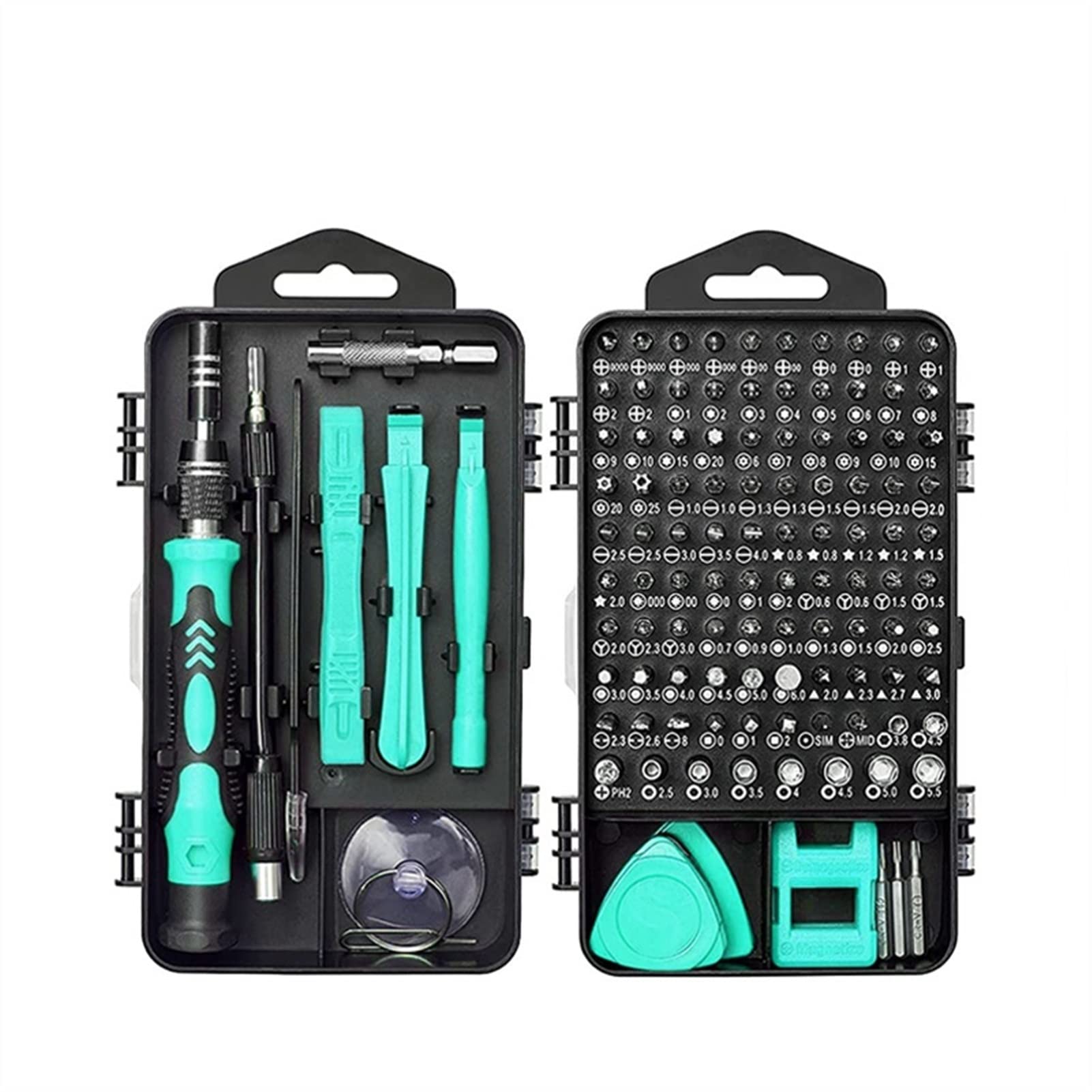 Amazon.co.jp: 工具セット 道具セット 145pcs精密ドライバー