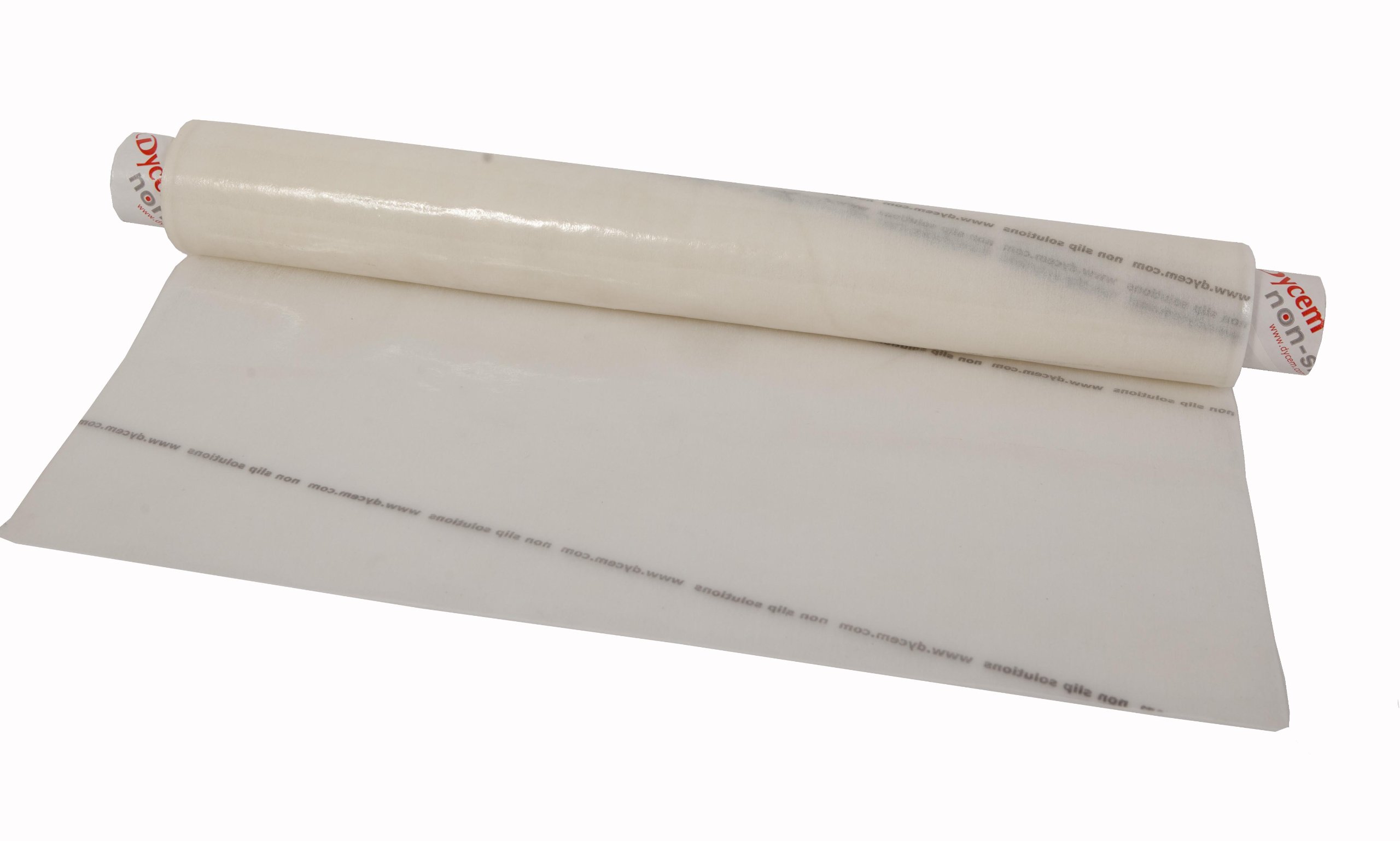 NRS Healthcare Reel of Dycem Non-Slip Material - 20 x 900 cm (7.5 x 350 inch) White