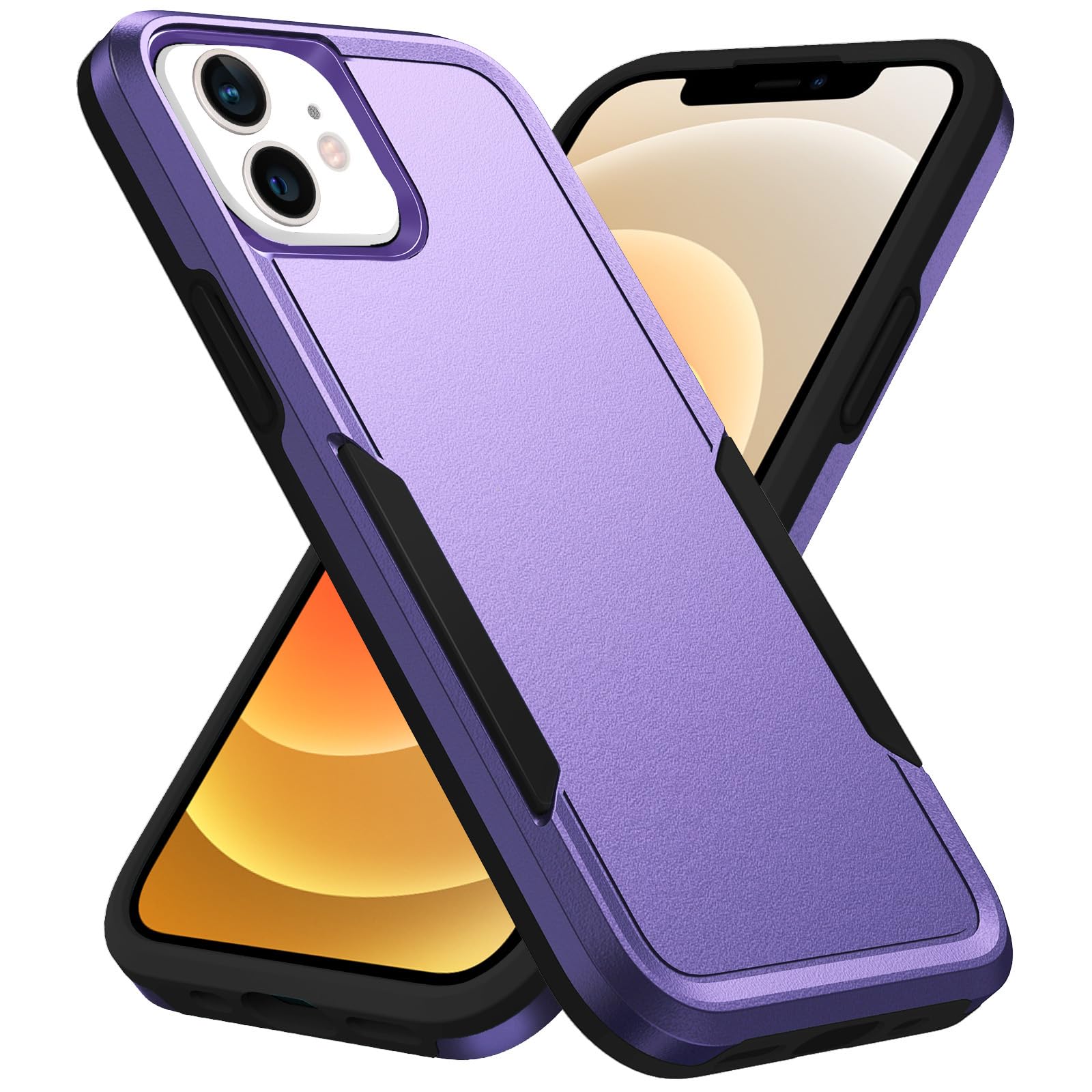 Designed For IPhone 14 Pro Max Heavy Duty Case, Protection Shockproof Dropproof Dustproof Anti Scratch Phone Case Cover Iphone 14 Pro Max Heavy Duty Case