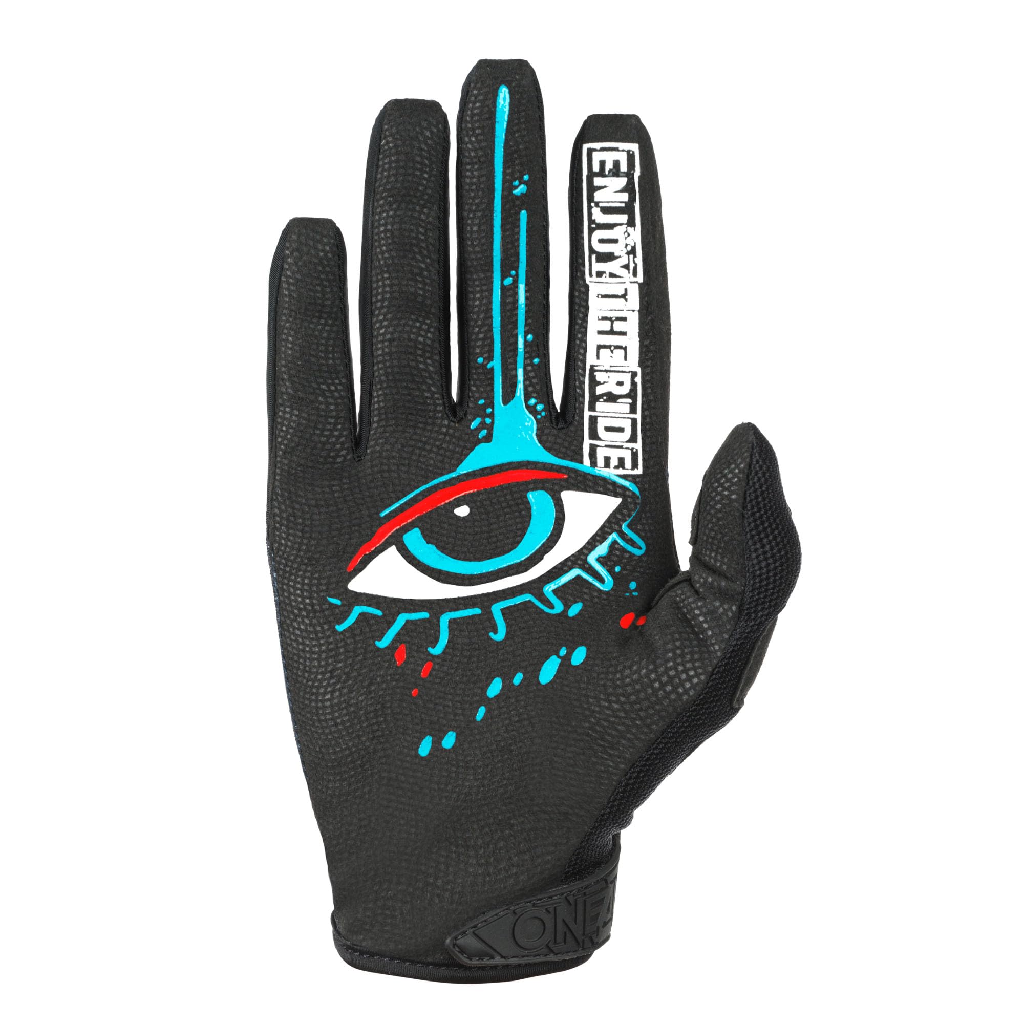 O'NEAL Mayhem V.24 Glove Mens Rancid Black/White 9