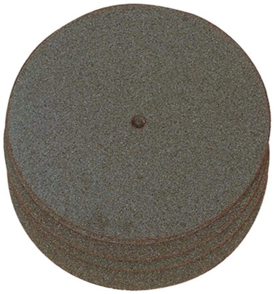 Proxxon 28821 Corundum cutting discs 1 1/2