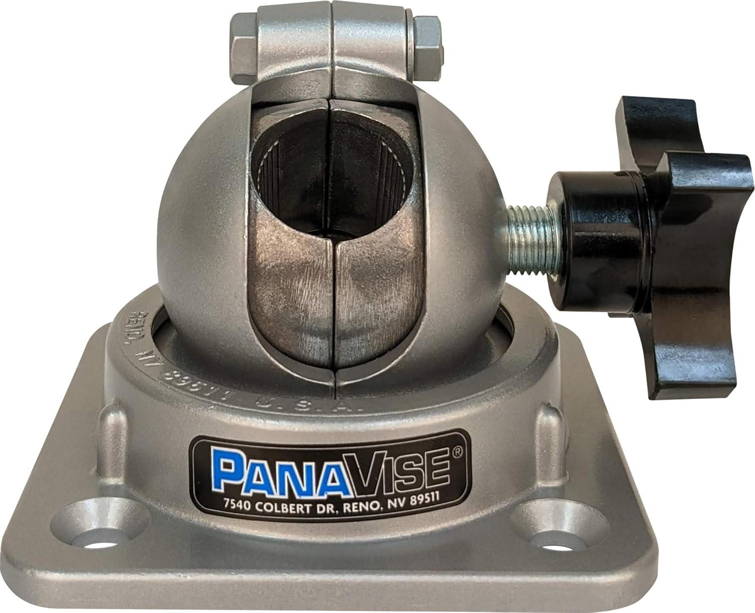 PANAVISE 400 Heavy Duty Base