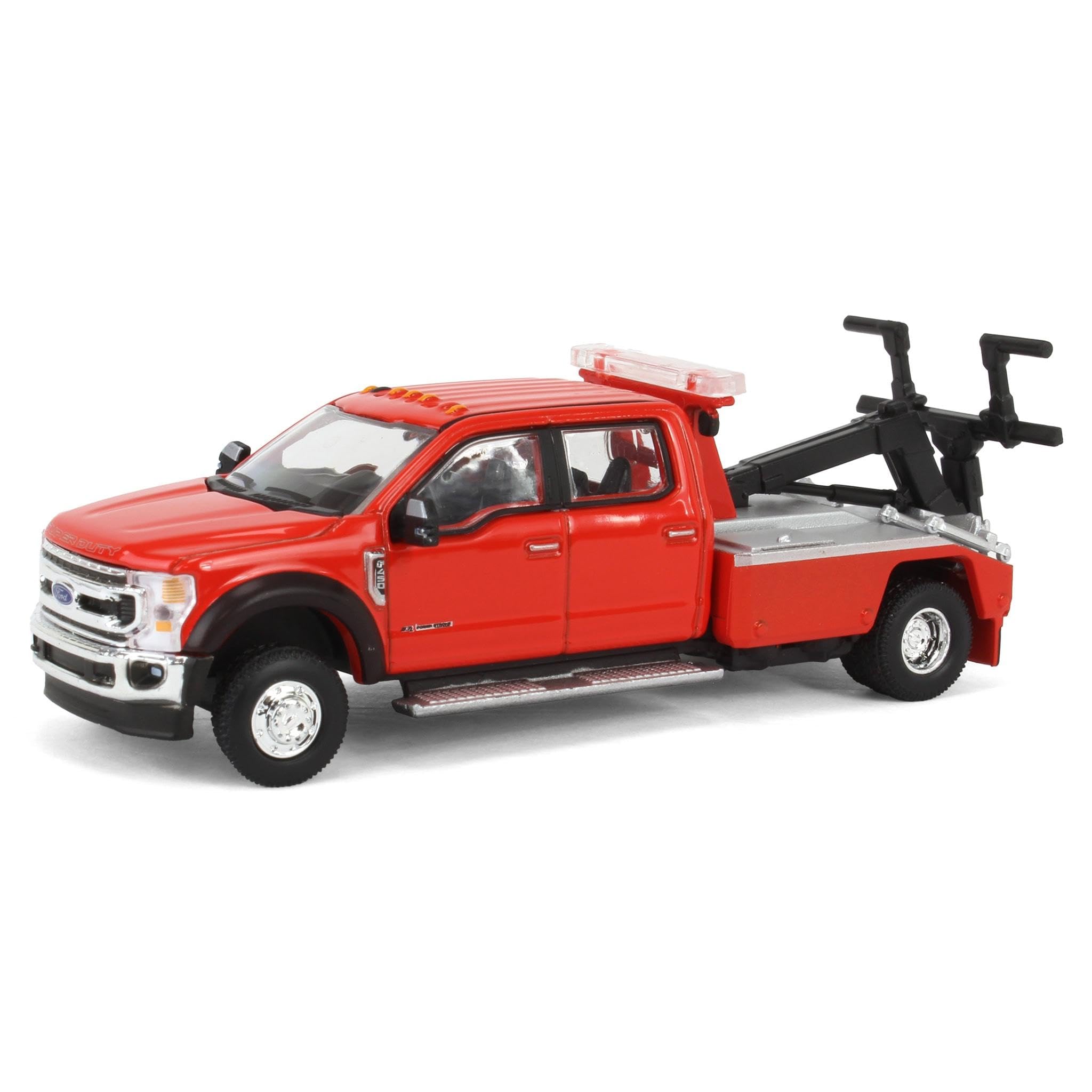 Amazon.com: Truck 1/64 2020 F-450 Super Duty Dually with Wrecker