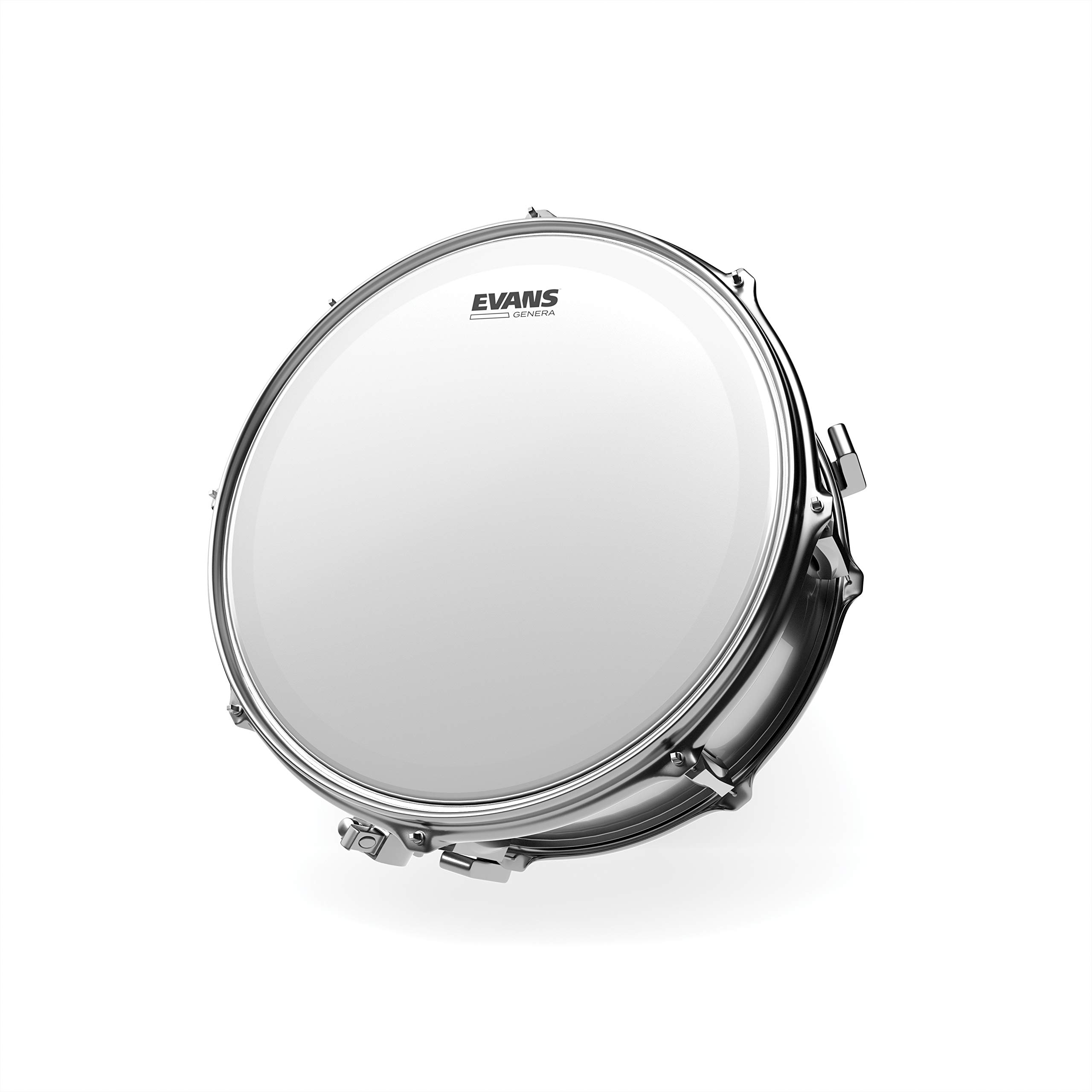 Evans Genera 13", B13GEN, Snare Batter