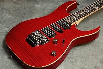 Amazon | Ibanez アイバニーズ エレキギター J-Custom RG8570Z