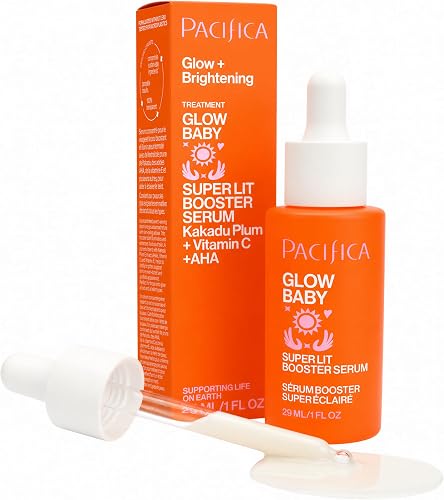 Pacifica 30397 serum