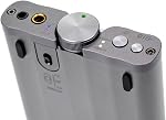 iFi xDSD Gryphon - Ultra-Res Portable Balanced DAC & Headphone Amplifier - INPUTS: Bluetooth 5.1 / USB-C/S-PDIF / 3.5mm SE / 4.4mm Bal