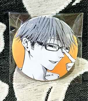 忘却バッテリー 千早瞬平 原作絵 アクリルラメバッジ 1点、 忘却 忘却バッテリー 千早瞬平 原作絵 アクリルラメバッジ 1点、 忘却