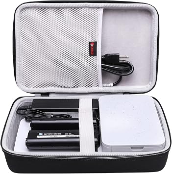 XANAD Hard Case for HP Sprocket Studio 