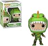 Funko Pop Fortnite S2 Rex Figure