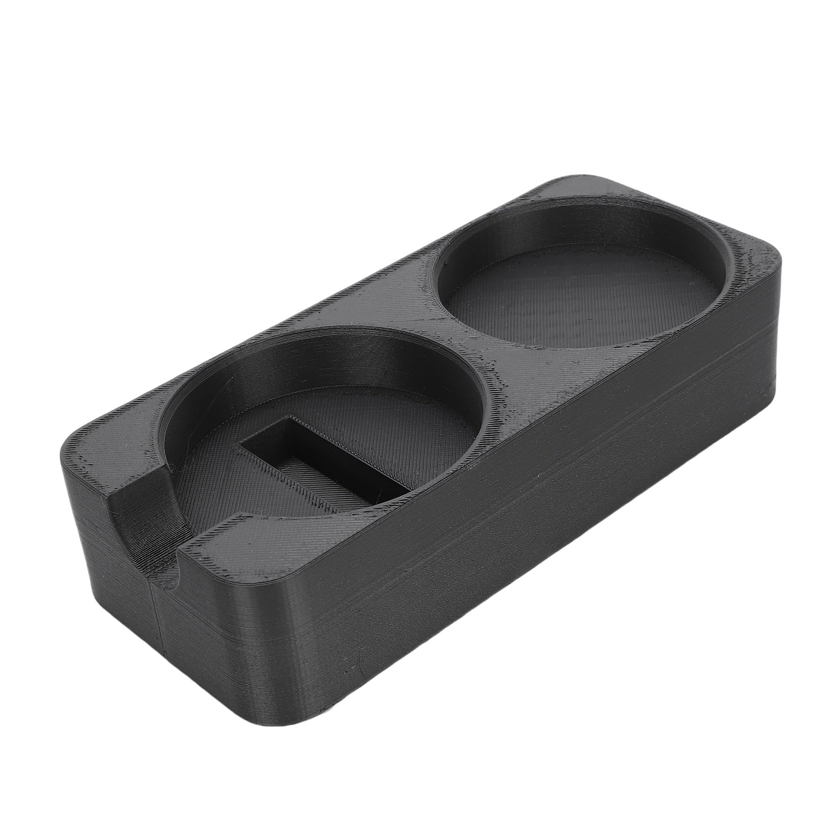 Base de doseur de café adaptée à la Station de bourrage Stable, porte-filtre à café ES601 655 701