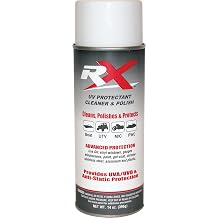Hardline Products Rx UV &  - RX