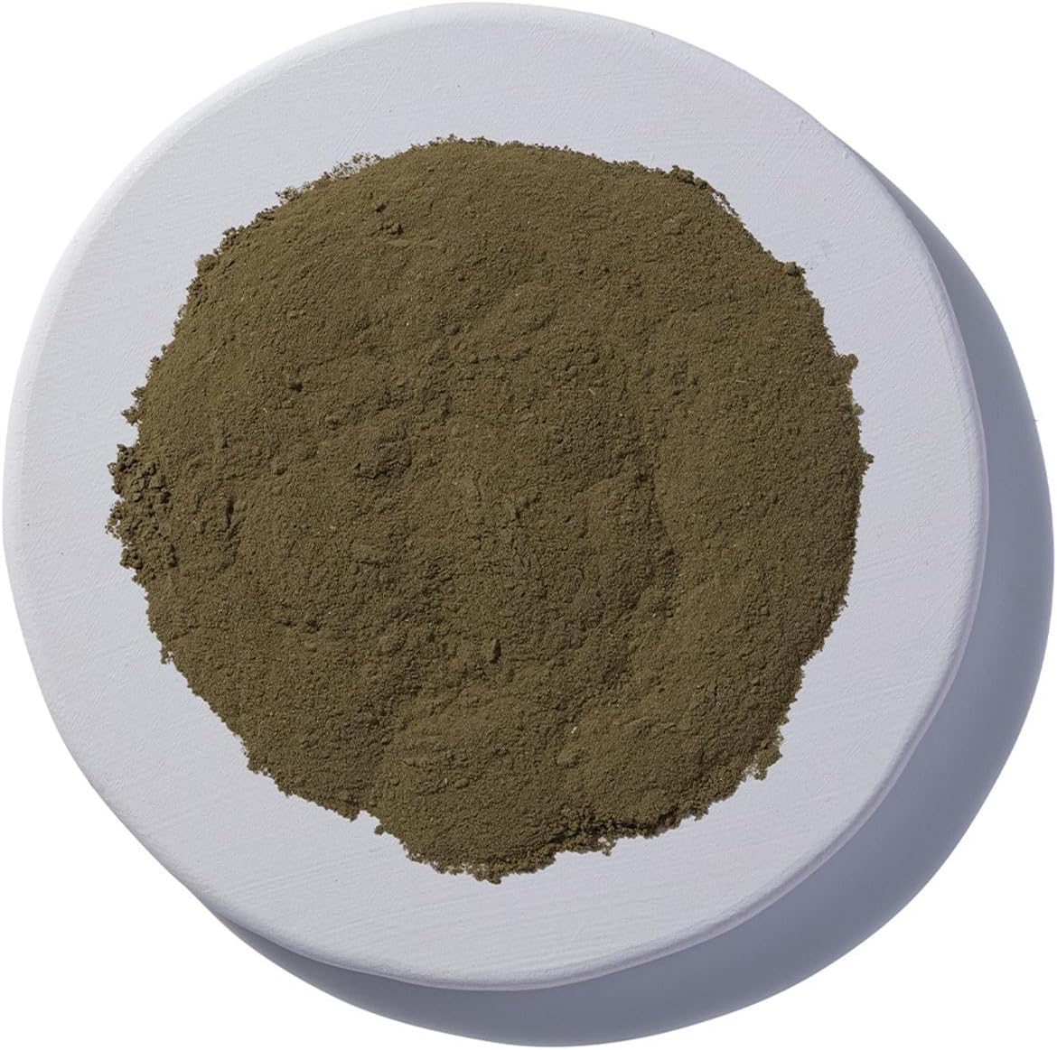 Organic Peppermint Leaf Powder - 1LB