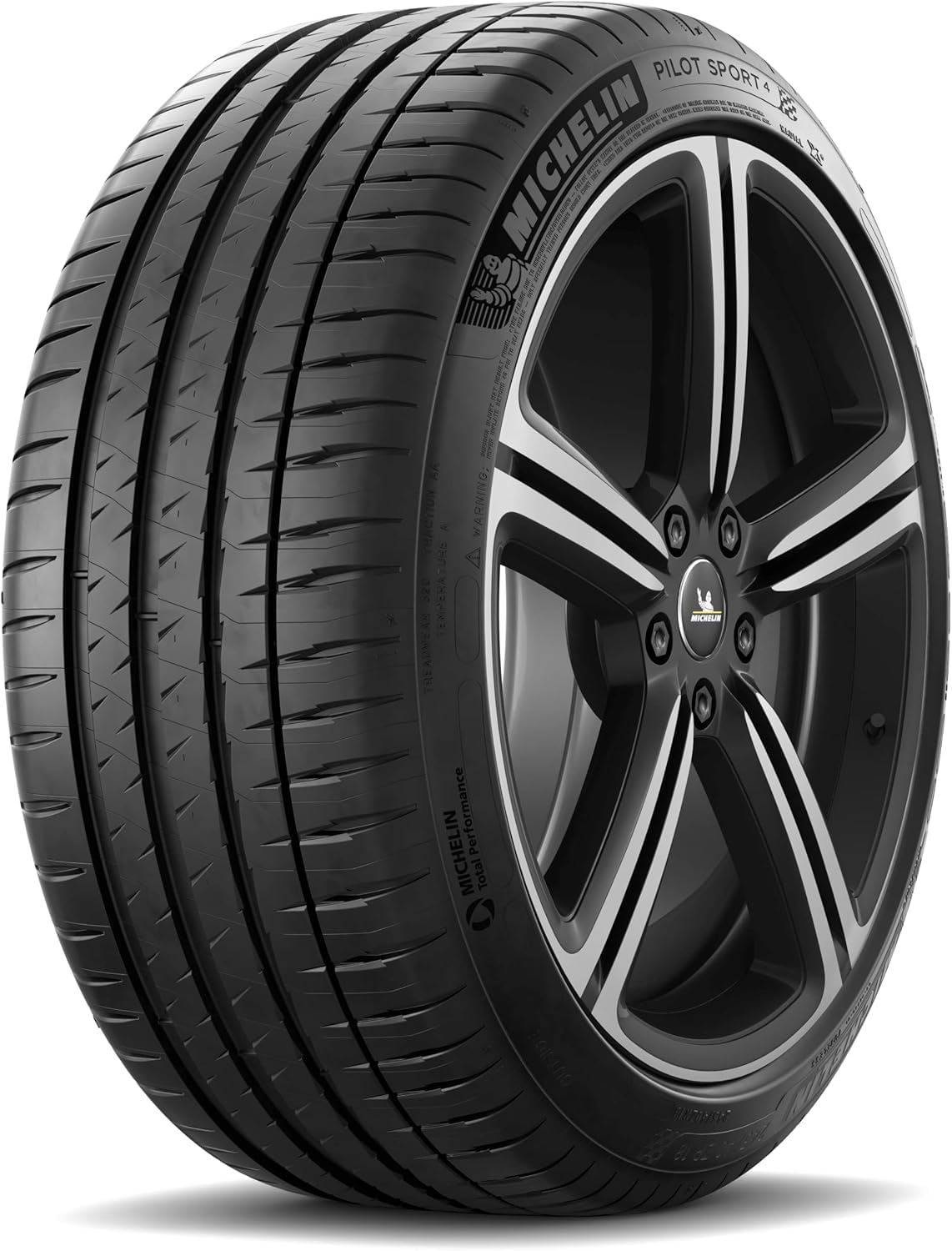 Michelin Pilot Sport 4 S HL255/40ZR21(105Y) XL PILSPOR4S