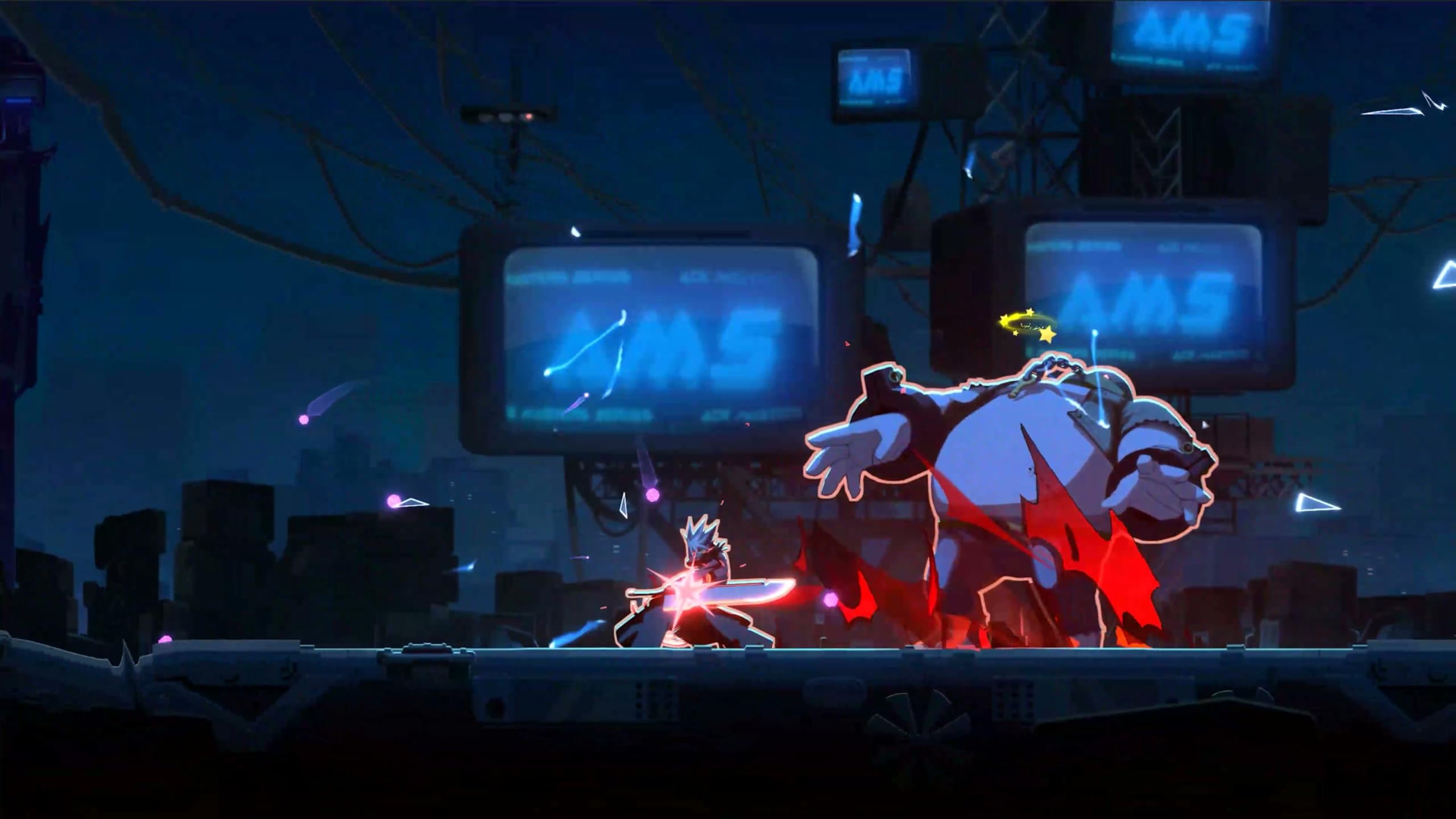 BlazBlue Entropy Effect X (Importazione Nord America) - PS5