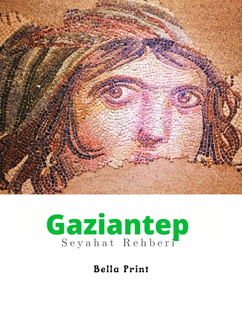 Gaziantep Seyahat Rehberi (TRAVEL GUIDE TO TURKEY)